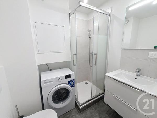 Appartement F1 à vendre  1 pièce - 20,18 m2 CANNES LA BOCCA - 06