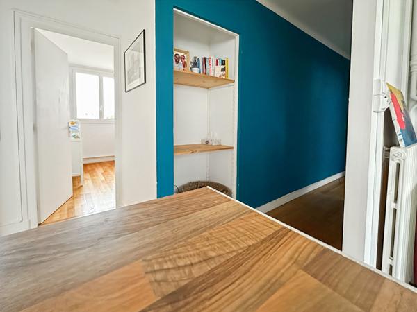 VANNES - HYPER CENTRE