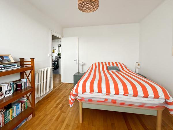 VANNES - HYPER CENTRE