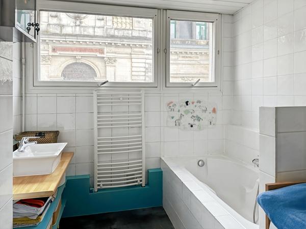 VANNES - HYPER CENTRE