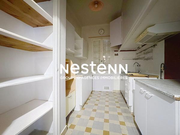 Maison Perpignan 4 pièces 70.12 m2, 3 faces à garage et jardin.