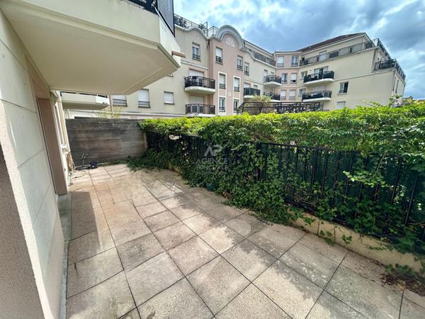 Appartement Acheres 4 pièce(s) 85 m2 €346 500 ** - Référence 8860