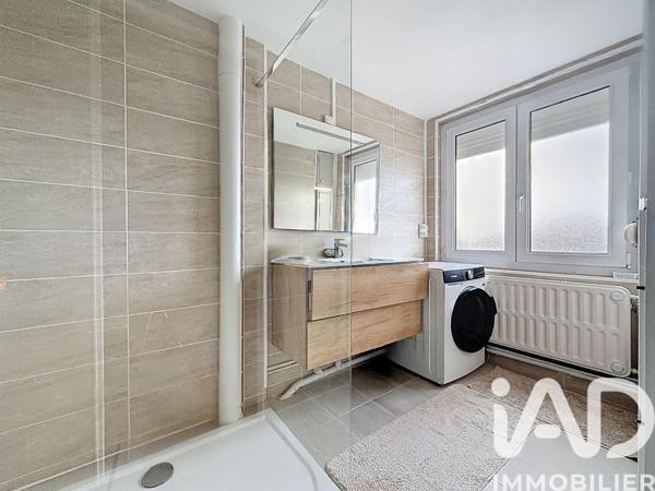 Appartement à vendre 4 pièces 80 m² Outreau
