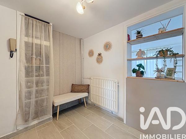 Appartement à vendre 4 pièces 80 m² Outreau