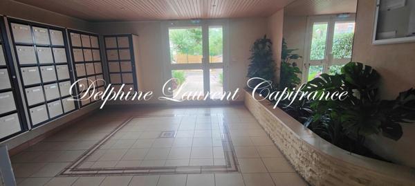 Studio à vendre à Cabourg très proche plage