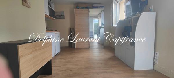 Studio à vendre à Cabourg très proche plage