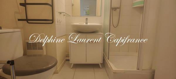 Studio à vendre à Cabourg très proche plage