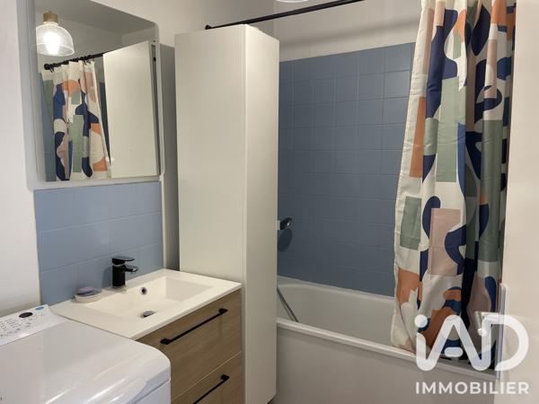 Appartement à vendre 2 pièces 46,29 m² Lille