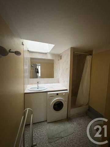 Appartement F2 à vendre  2 pièces - 33,85 m2 PARIS - 75006