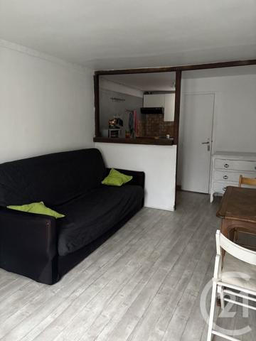 Appartement F2 à vendre  2 pièces - 33,85 m2 PARIS - 75006