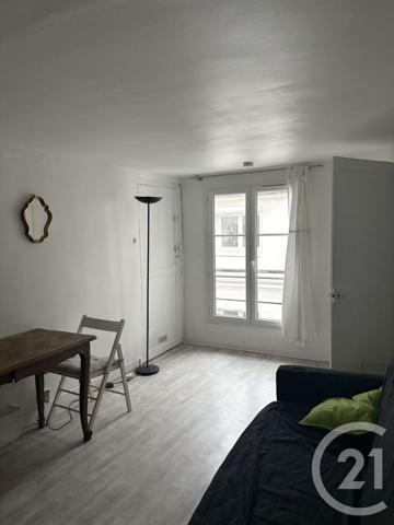 Appartement F2 à vendre  2 pièces - 33,85 m2 PARIS - 75006