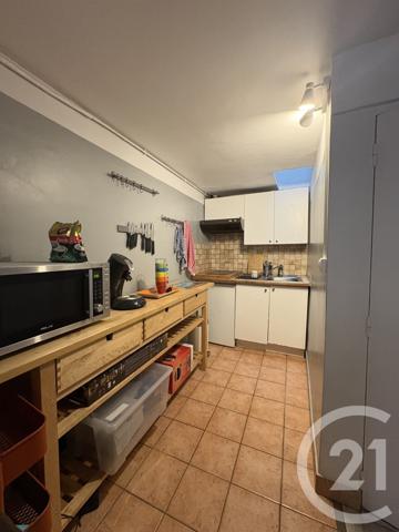Appartement F2 à vendre  2 pièces - 33,85 m2 PARIS - 75006