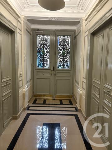 Appartement F2 à vendre  2 pièces - 33,85 m2 PARIS - 75006