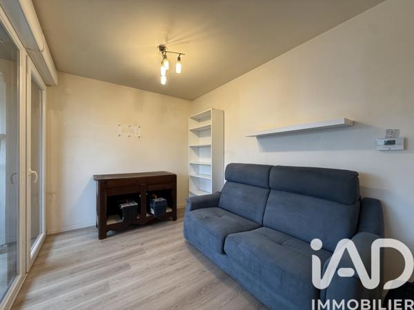 Appartement à vendre 2 pièces 48 m² Reims