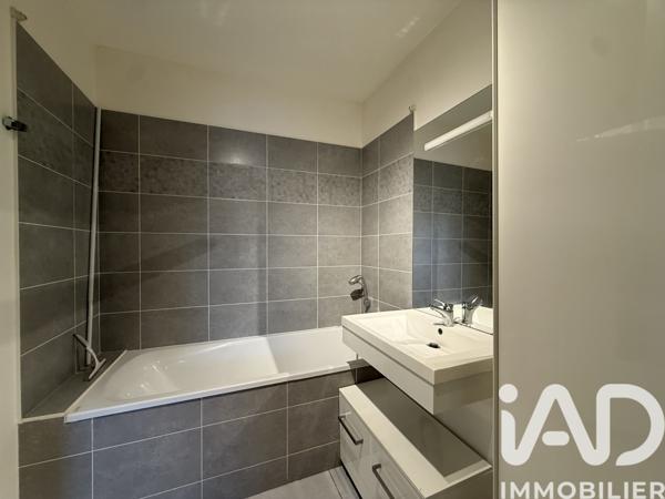 Appartement à vendre 2 pièces 48 m² Reims