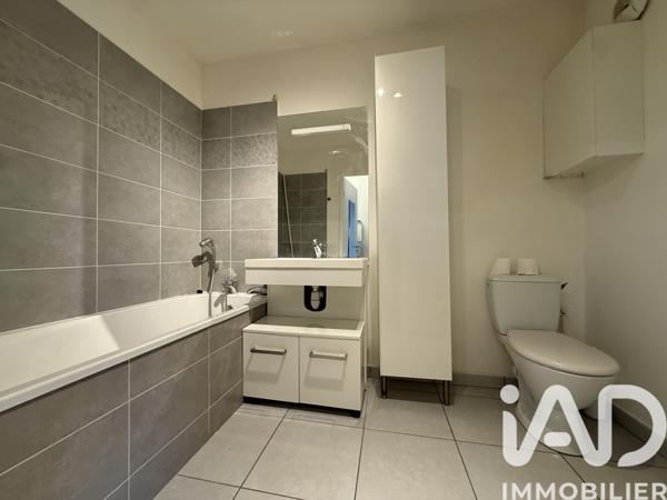 Appartement à vendre 2 pièces 48 m² Reims