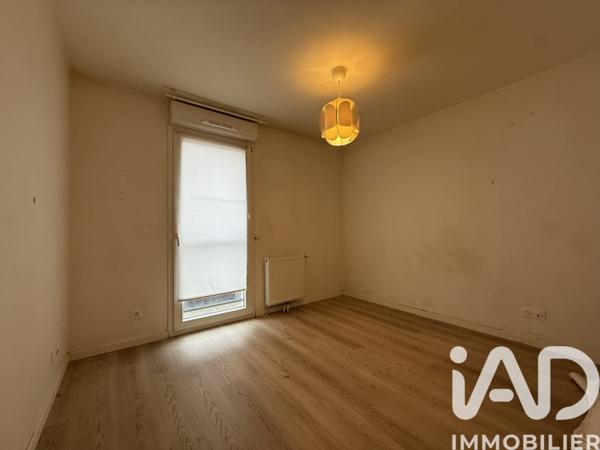 Appartement à vendre 2 pièces 48 m² Reims