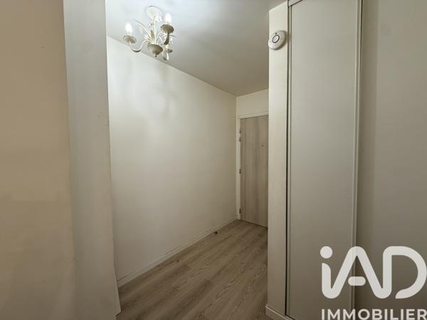 Appartement à vendre 2 pièces 48 m² Reims