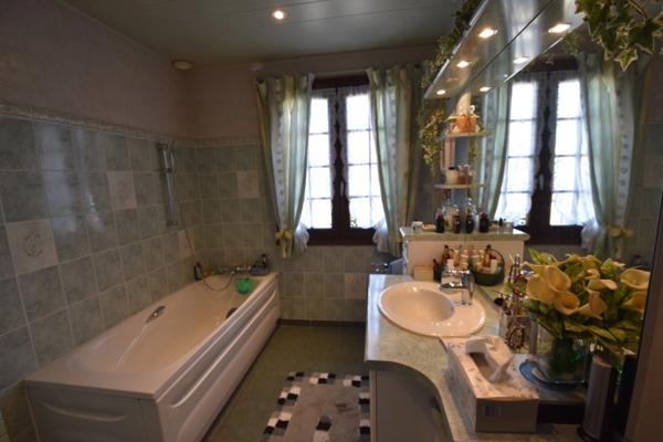 Maison à vendre 5 pièces TOULON SUR ARROUX (71)