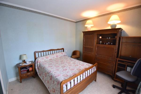 Maison à vendre 5 pièces TOULON SUR ARROUX (71)