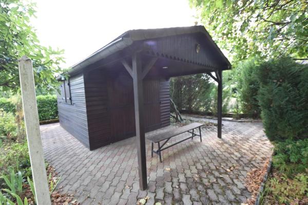 Maison à vendre 5 pièces TOULON SUR ARROUX (71)