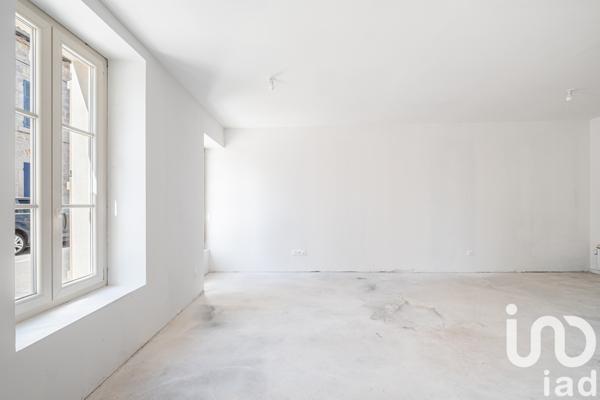 Appartement à vendre 3 pièces 53 m² Francheville