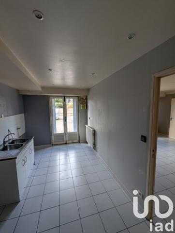 Appartement à vendre 3 pièces 53 m² Francheville