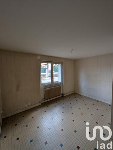 Appartement à vendre 3 pièces 53 m² Francheville