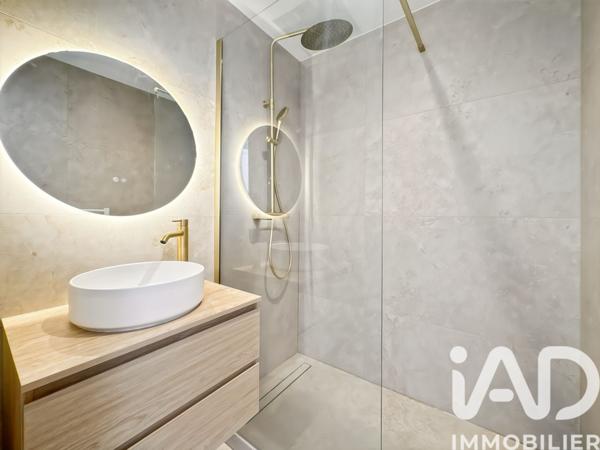 Appartement à vendre 3 pièces 53 m² Francheville