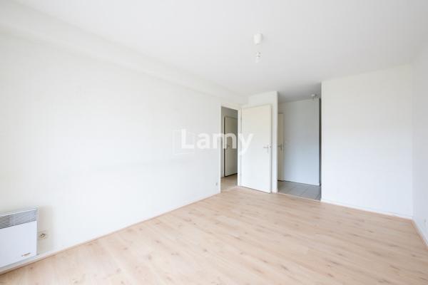 Appartement + parking