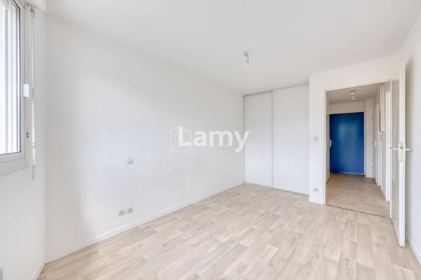 Appartement + parking