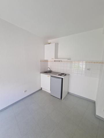 Appartement T1,  
Nantes 44300