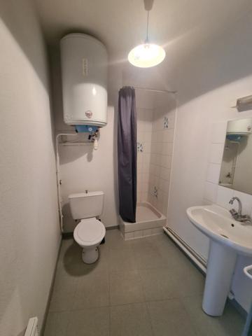 Appartement T1,  
Nantes 44300