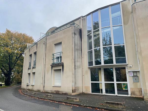 Appartement T1, Nantes 44300