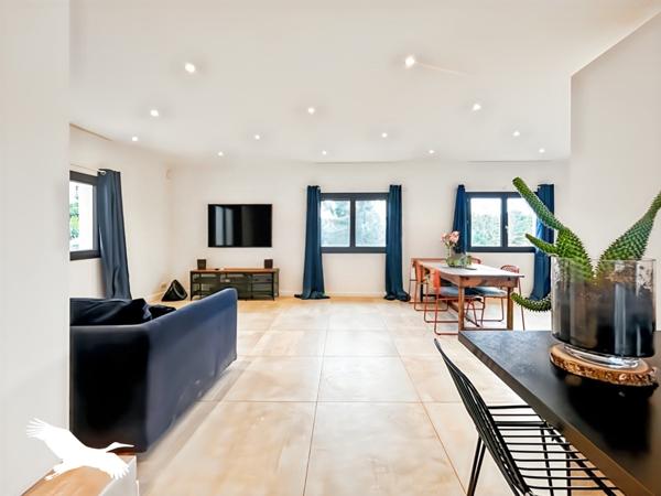 Maison à vendre |  Allauch |  5 pièces | 149,2 m²