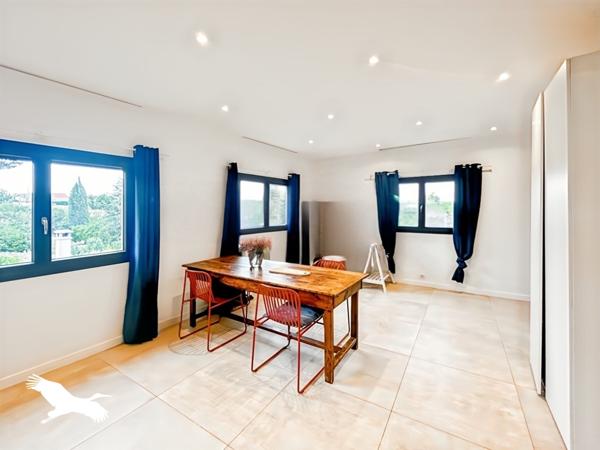 Maison à vendre |  Allauch |  5 pièces | 149,2 m²