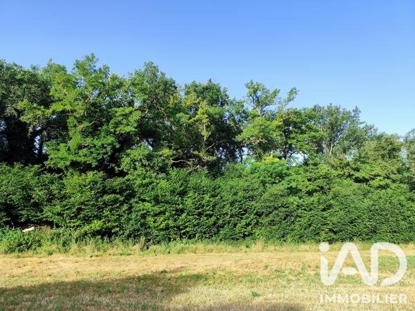 Terrain à vendre 102 550 m² Étais-la-Sauvin