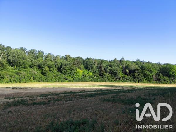 Terrain à vendre 102 550 m² Étais-la-Sauvin