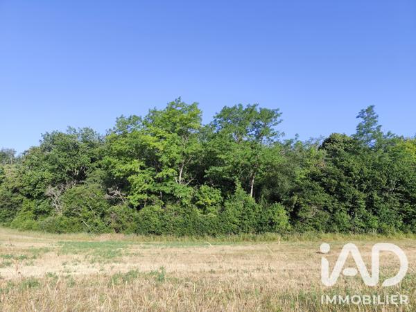Terrain à vendre 102 550 m² Étais-la-Sauvin