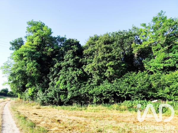 Terrain à vendre 102 550 m² Étais-la-Sauvin