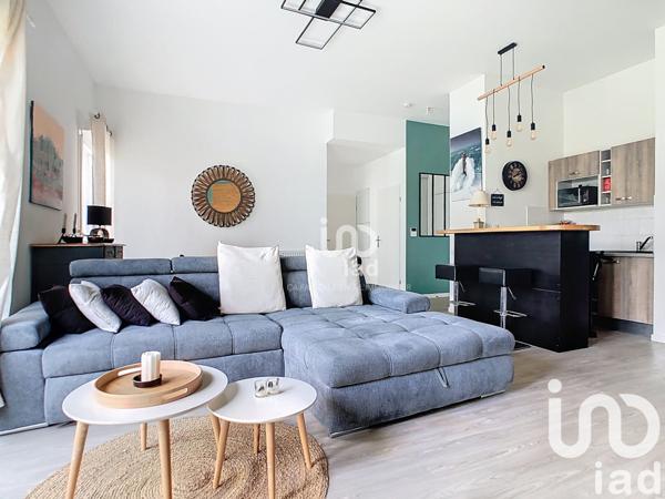 Apartment for sale 2 rooms 56 m² Carquefou