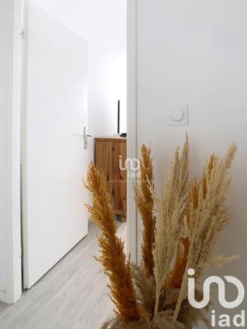 Apartment for sale 2 rooms 56 m² Carquefou