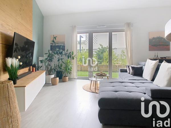 Apartment for sale 2 rooms 56 m² Carquefou