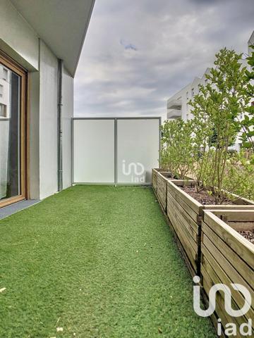 Apartment for sale 2 rooms 56 m² Carquefou