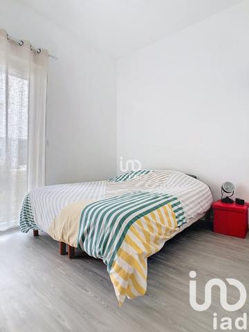 Apartment for sale 2 rooms 56 m² Carquefou