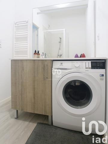 Apartment for sale 2 rooms 56 m² Carquefou