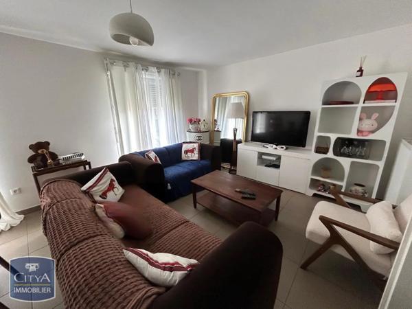 Maison à vendre 4 pièces 85.15m²