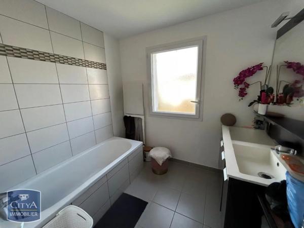 Maison à vendre 4 pièces 85.15m²