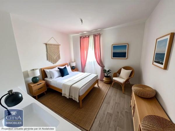 Maison à vendre 4 pièces 85.15m²