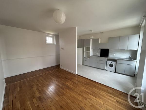 Appartement à vendre  3 pièces - 61 m2 AVON - 77